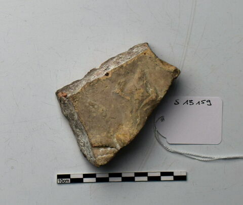 plaque Campana, image 1/1
