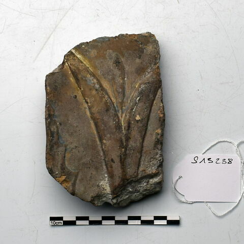 plaque Campana, image 1/1