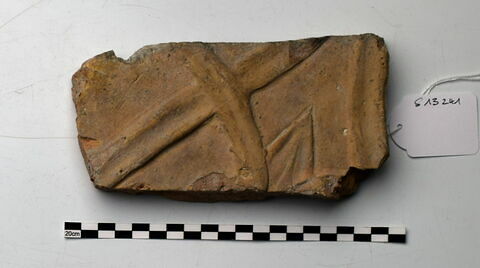 plaque Campana, image 1/1