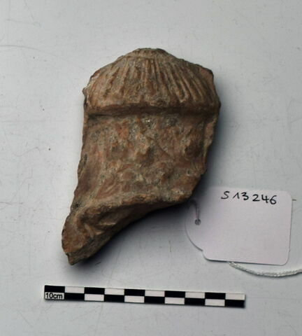 plaque Campana, image 1/1