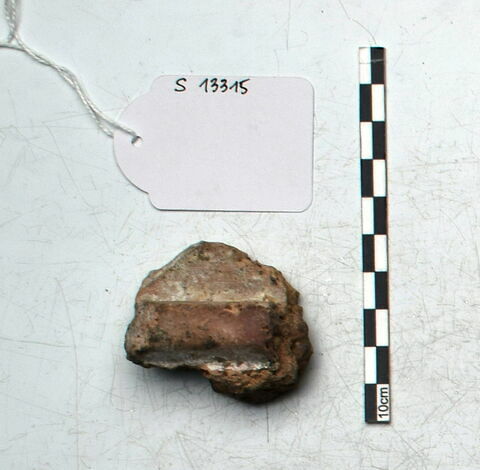 plaque Campana, image 1/1