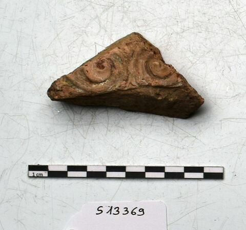 plaque Campana, image 1/1
