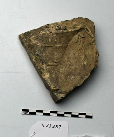 plaque Campana, image 1/1
