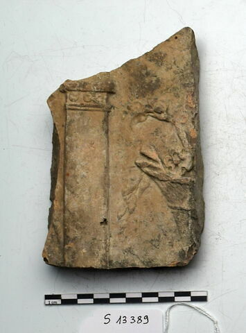 plaque Campana, image 1/1