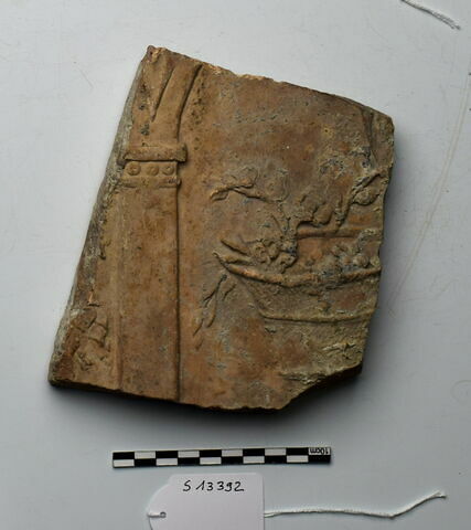 plaque Campana, image 1/1