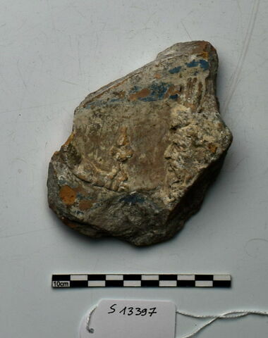 plaque Campana, image 1/1
