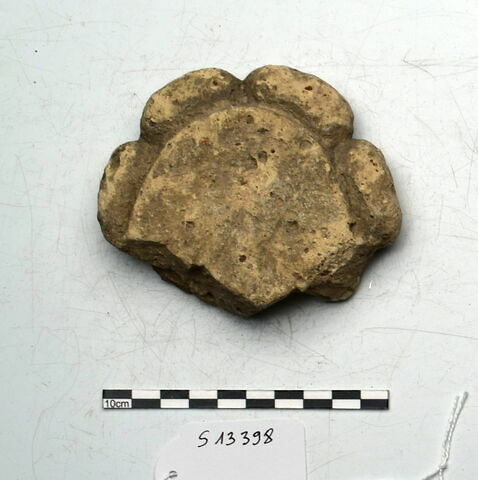plaque Campana, image 1/1