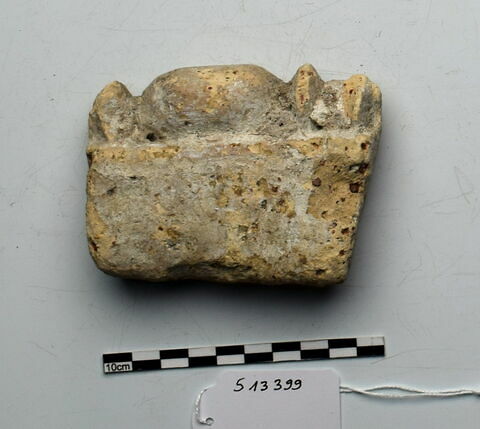 plaque Campana, image 1/1