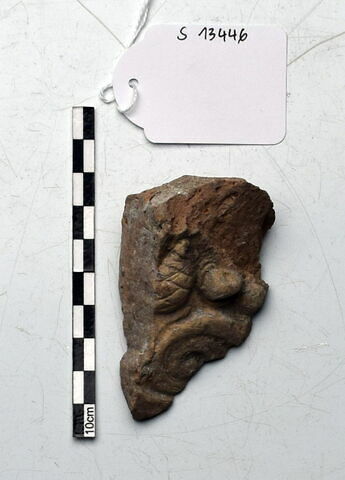 plaque Campana, image 1/1