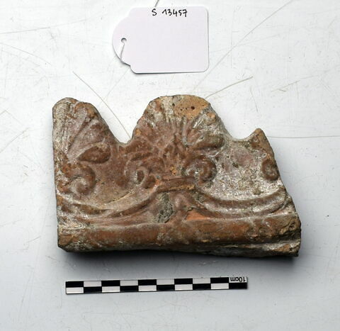 plaque Campana, image 1/1
