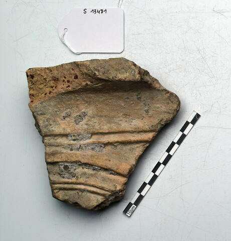 plaque Campana, image 1/1