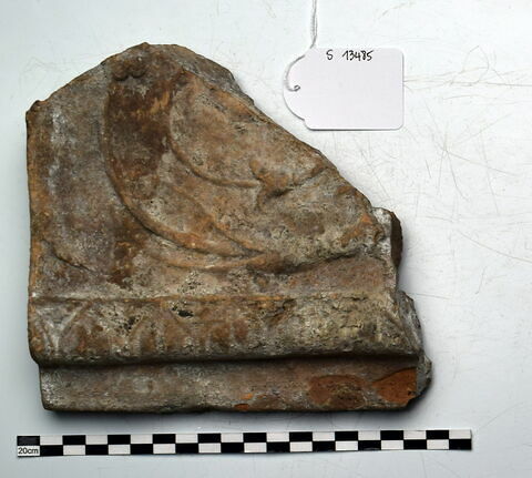 plaque Campana, image 1/1