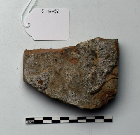 plaque Campana, image 1/1