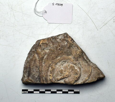 plaque Campana, image 1/1