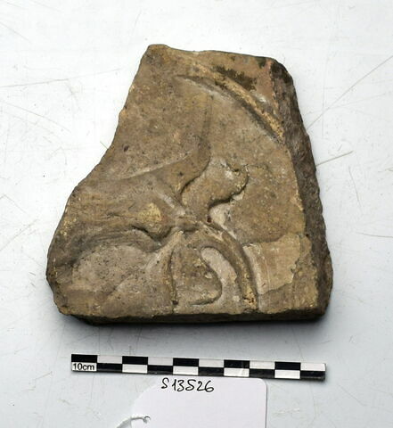 plaque Campana, image 1/1