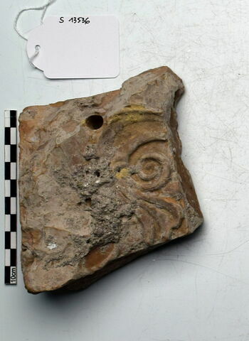 plaque Campana, image 1/1