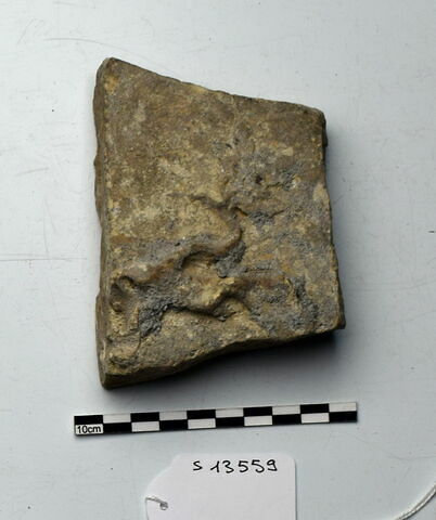plaque Campana, image 1/1