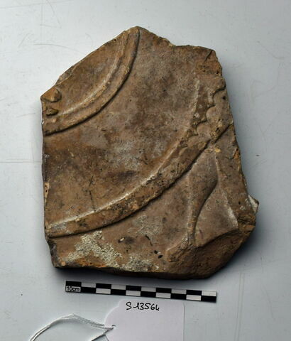 plaque Campana, image 1/1