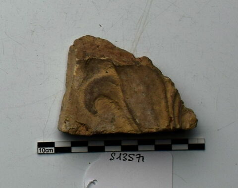 plaque Campana, image 1/1