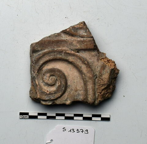 plaque Campana, image 1/1