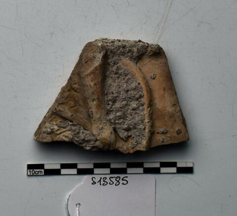 plaque Campana, image 1/1