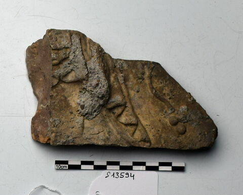 plaque Campana, image 1/1