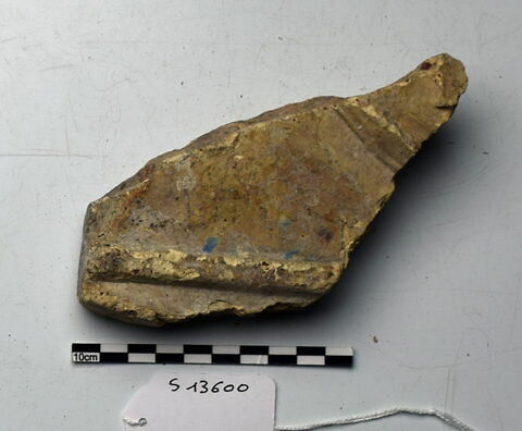 plaque Campana, image 1/1