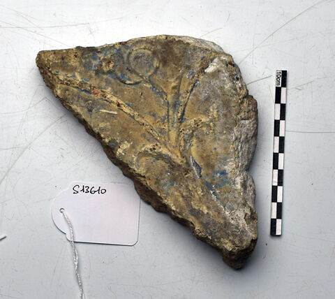 plaque Campana, image 1/1