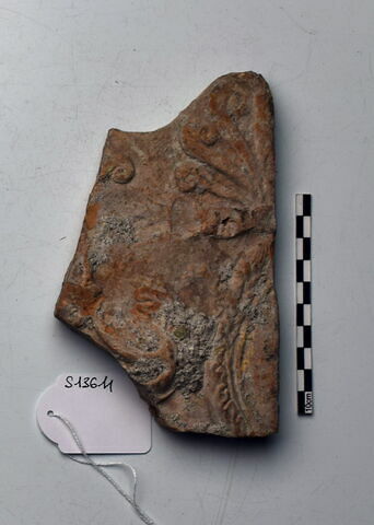 plaque Campana, image 1/1