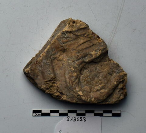 plaque Campana, image 1/1