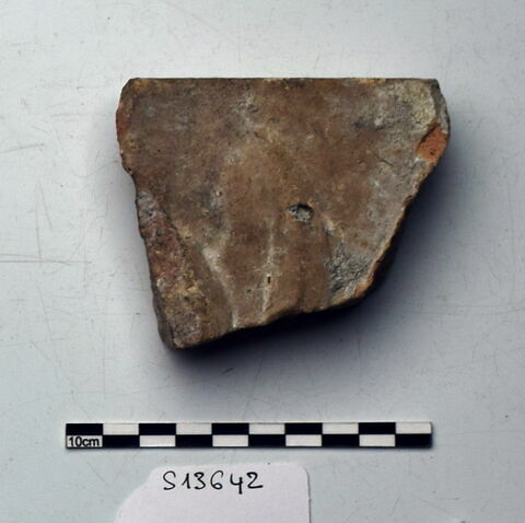 plaque Campana, image 1/1