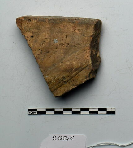 plaque Campana, image 1/1