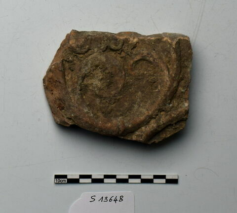 plaque Campana, image 1/1
