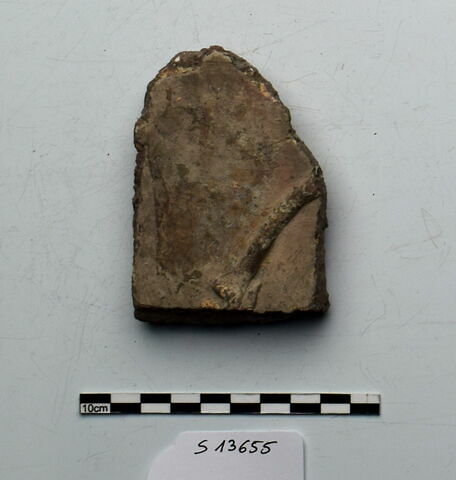plaque Campana, image 1/1