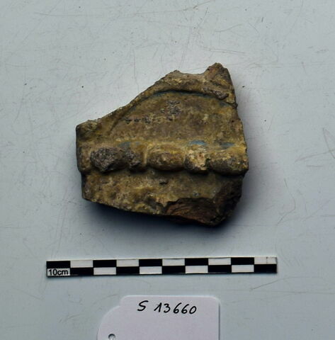 plaque Campana, image 1/1