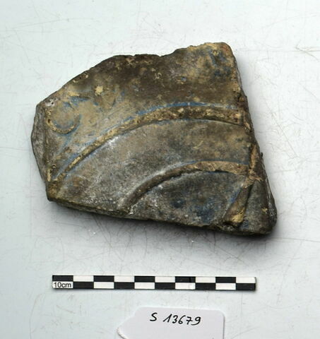 plaque Campana, image 1/1