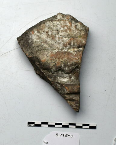 plaque Campana, image 1/1