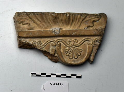 plaque Campana, image 1/1