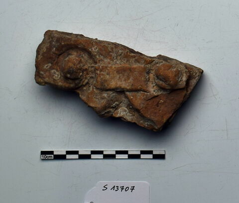 plaque Campana, image 1/1
