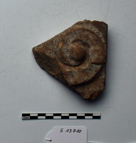 plaque Campana, image 1/1
