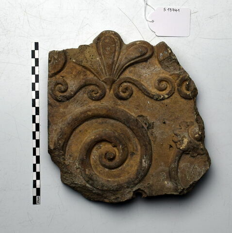 plaque Campana, image 1/1