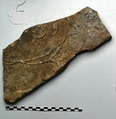 plaque Campana, image 1/1