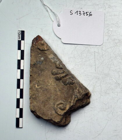 plaque Campana, image 1/1