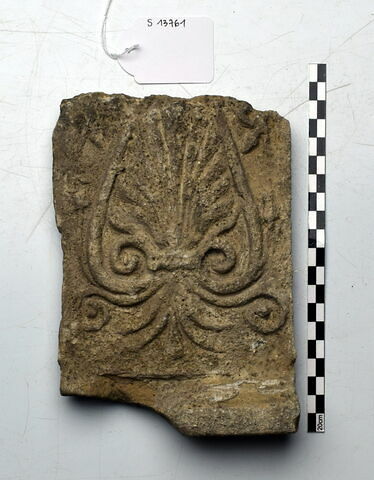 plaque Campana, image 1/1