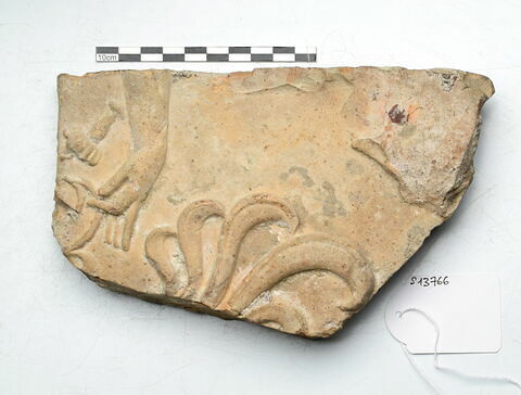 plaque Campana, image 1/1