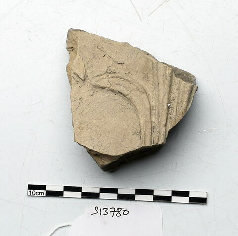 plaque Campana, image 1/1