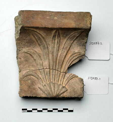 plaque Campana, image 1/1