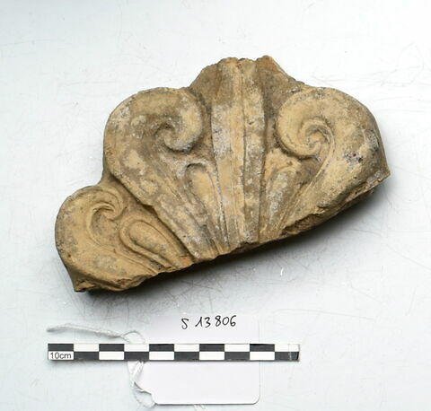 plaque Campana, image 1/1