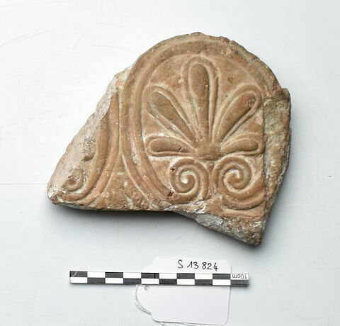 plaque Campana, image 1/1
