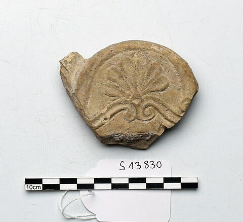 plaque Campana, image 1/1